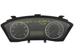 Kierroslukumittari Fiat Croma 555001090100 5550010903 44615