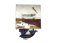Ohjausyksikkö 16202329NM D96011 BWJR Opel GM 16085