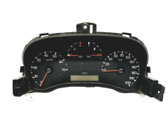 Nopeusmittari Fiat Punto 46833455 503000344700 44656