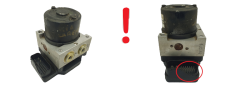 Abs-pumppu Kia Crens 0K2FC437A0 BH60103600 Mando 63839