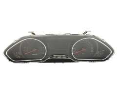 Kierroslukumittari Peugeot 208 9674643080 G 45040