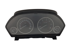 Kierroslukumittari BMW 3 F30 9232895 VDO