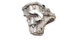 Vaihteisto TL4A001 TL4001 Renault Megane 2 1.5 DCi 7701700539 1019