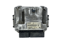 Ohjausyksikkö 55198922BR 0281012549 Opel Bosch 48280