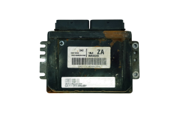 Ohjausyksikkö 96422396 5WY1E03C D42 1BJI Chevrolet 32891
