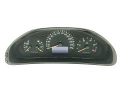 Kierroslukumittari Mercedes E W210 A2105402811 VDO 42003