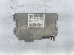 Ohjausyksikkö Fiat 46480662 IAW16F.EB 61602.102.00 Magneti Marelli 58009