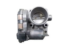 Kaasuläpän venttiili Fiat Lancia 0280750042 1.2B Bosch 2780