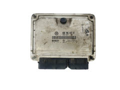 Ohjausyksikkö 038906019HT 0281010947 Seat Bosch 39291