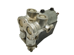 Abs-pumppu Mercedes-Benz E W124 0265200043 Bosch 65485