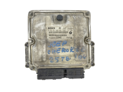 Ohjausyksikkö 0281011062 P56044220AD Chrysler Bosch 56290