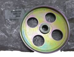 Vesipumpun hihnapyörä Alkuperäinen 4009.G8 4009G8 Citroen Peugeot