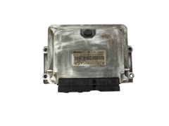 Ohjausyksikkö 73501227 0281010332 93741WAA Alfa Romeo Bosch 18090