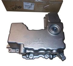 Öljypohja Alkuperäinen 9802736080 Citroen Peugeot