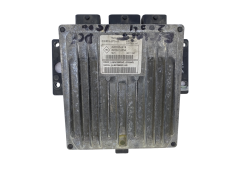 Ohjausyksikkö 8200334419 8200414354 R0410B024C Renault Delphi 52517