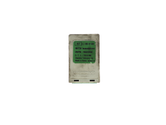 Ohjausyksikön moduuli 96322350 7541196 Daewoo