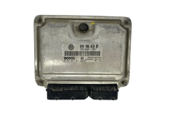 Ohjausyksikkö VW 045906019BF 0281011241 Bosch 51642