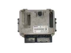 Ohjausyksikkö 0281013399 39103-2A715 C0EHCT2EI05U KIA Bosch 44862
