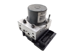 Abs-pumppu Fiat 500 51824575 0265951027 0265230342 2494