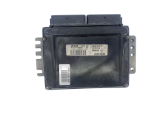 Ohjausyksikkö S110115000B 8200162378 8200029658 Renault Siemens 50342