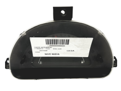 Kierroslukumittari Citroen C3 9650735480 E 00 55546