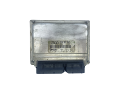 Ohjausyksikkö 3B0907552J 0261206122 Audi Bosch 62620