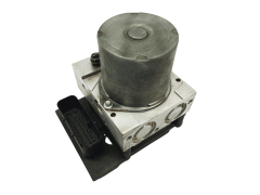 Abs-pumppu BMW 3451 6758743 0265234031 Bosch 66051