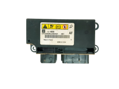 Ohjausyksikön moduuli 13574896 SDM10.12.04 Opel GM