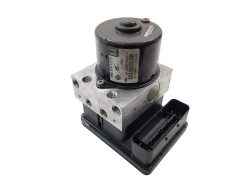 Abs-pumppu Skoda Seat Audi VW 1J0614117F 1C0907379J Ate 2504