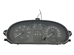 Kierroslukumittari Renault Scenic 1 Megane 1 8200066929 49168