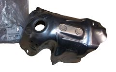 Lämpösuoja Alkuperäinen 9809695280 Citroen Peugeot