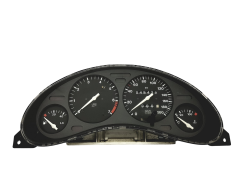 Nopeusmittari Opel Corsa 90534403 81117906 58902