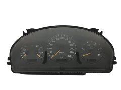 Kierroslukumittari Mercedes ML W163 A1635407611 53610