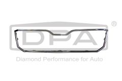 Säleikön runko Tee Skoda Superb 3V0853761 88531817302 DPA