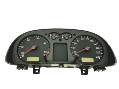Kierroslukumittari VW Golf MK4 1J0919880D 0263604025 33267