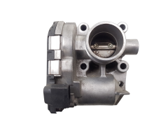 Kaasuläpän venttiili Smart A1601410225 0003094V007 Bosch 1442