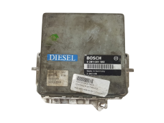 Ohjausyksikkö 0281001180 2243416 22457183A2 BMW Bosch 3383