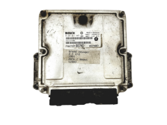 Ohjausyksikkö 0281011447 P04727667AD HN7AB0 Chrysler Bosch 17666