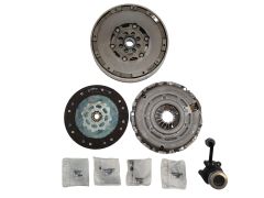 Kytkinsarja Uusi Alkuperäinen 1666762080 Citroen Peugeot