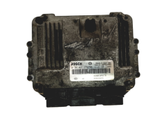 Ohjausyksikkö 0281011275 8200305678 8200269879 Renault Bosch 19520