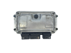 Ohjausyksikkö 0261207860 9651812480 9647972980 PSA Bosch 54761
