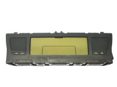 Nopeusmittari Citroen C4 Picasso P9663623280-00 40141