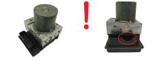 Abs-pumppu BMW 3451 6758743 0265950375 0265234134 67245