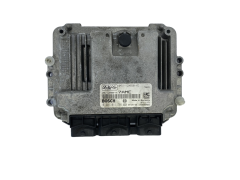 Ohjausyksikkö 4M51-12A560-YE 0281011701 Ford Bosch 53292