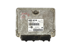 Ohjausyksikkö 036906014 IAW4AV.V0 VW Magneti Marelli 24866
