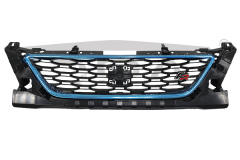 Jäähdyttimen Säleikkö Tee Seat Leon 5F0853654D 88531625002 DPA