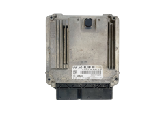 Ohjausyksikkö 0281019175 04L907309E Volkswagen 44097