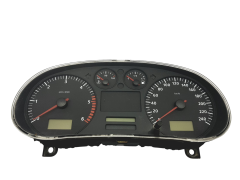 Kierroslukumittari Seat Toledo W01M0920821B 110080075019 55127