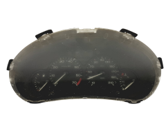 Kierroslukumittari Peugeot 206 9648836480 40879