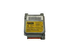 Ohjausyksikön moduuli 550541500 9636894080 PSA Autoliv 68983
